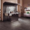 Grigio Indiagreen Kitchen