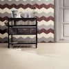 Lino 60x120 Rombo-Lino-Cenere-Marsala