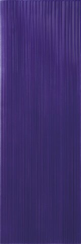 Shape Bright Purple 25x75