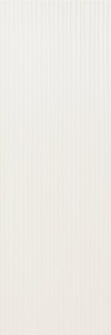 Shape White 25x75