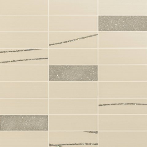 Shell Mosaico Fancy 25x25