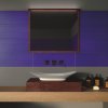 Bagno Purple Brown