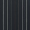 Mosaico Stripes Black 25x75