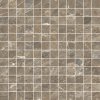 Silk Brown Mosaico 2,4x2,4