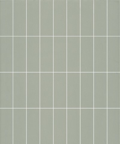 Silver Mosaico Floor 25x30