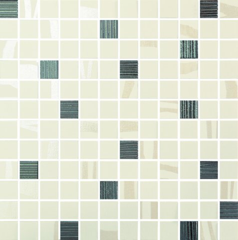 Shell Mosaico Happy 30x30