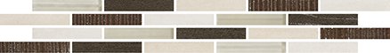 Coffee Listello Mix 4,5x32