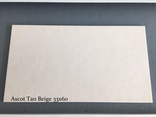 Ascot Tao Beige 33x60
