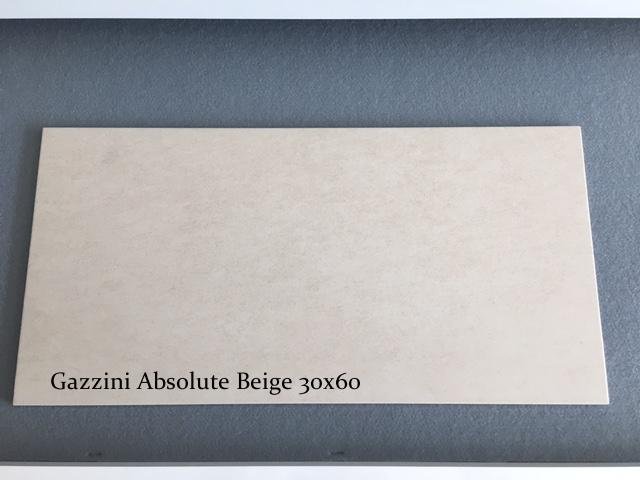 Gazzini Absolute Beige 30x60