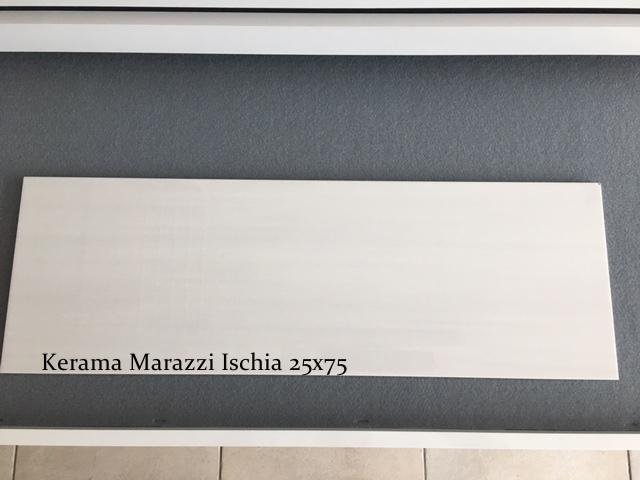 Kerama Marazzi Ischia 25x75