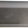 Gazzini Absolute Antracite 30x60