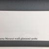Kerama Marazzi weiß glänzend 30x60